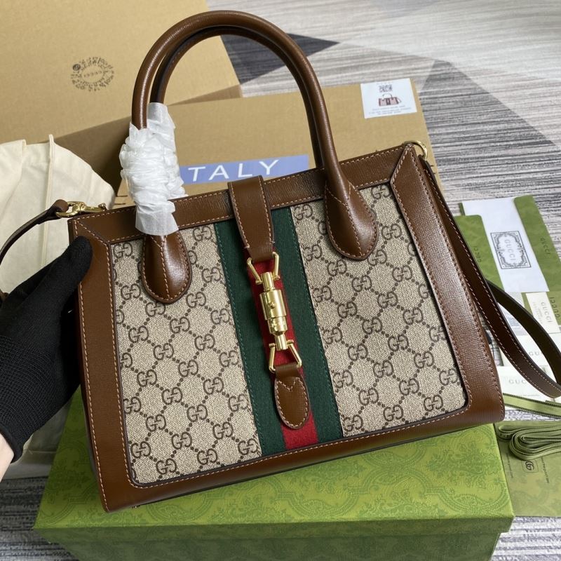 Gucci Top Handle Bags